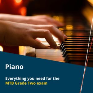 Piano Grade 2 Digital Handbook
