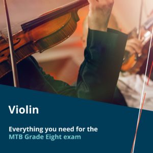 Violin Grade 8 Digital Handbook