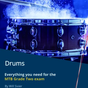 Drums Grade 2 Digital Handbook