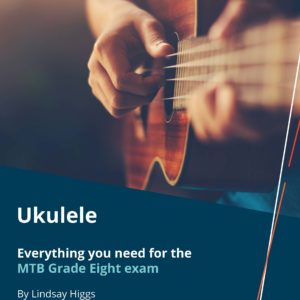 Ukulele Grade 8 Digital Handbook