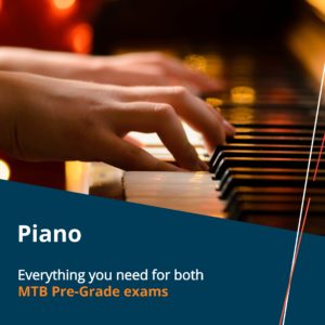 Piano Pre-Grades Digital Handbook