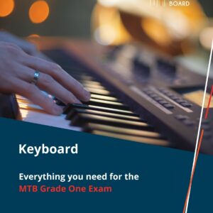 Custom Keyboard Grade One Digital Book