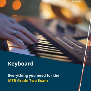 Custom Keyboard Grade Two Digital Book