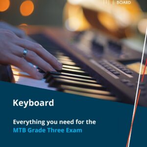 Custom Keyboard Grade Three Digital Book