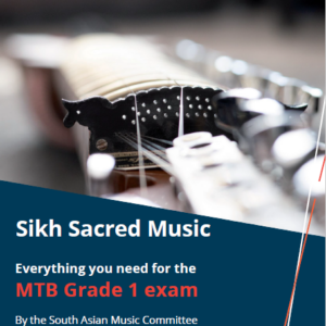 Sikh Sacred Music Grade 1 Digital Handbook