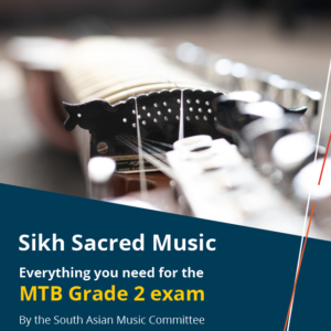 Sikh Sacred Music Grade 2 Handbook (Paperback)