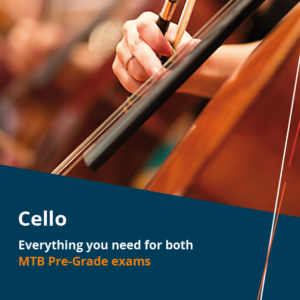 Cello Pre-Grades Digital Book