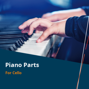 Cello Pre-Grades Piano Parts (Paperback)